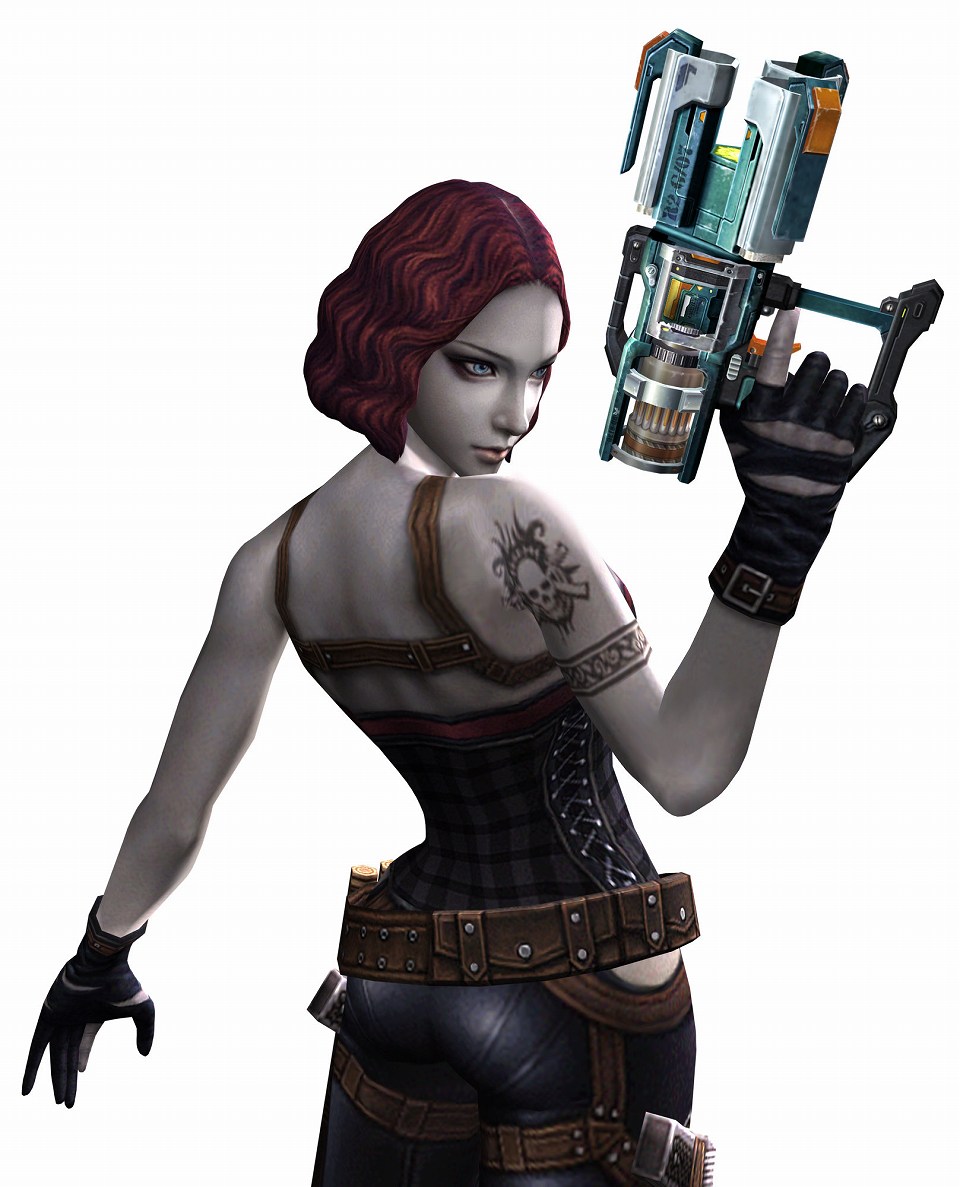 カウンターストライクオンライン、新ゾンビ「スピンダイバー」実装！アップデートに向けたプレイヤーアンケートイベントも実施の画像