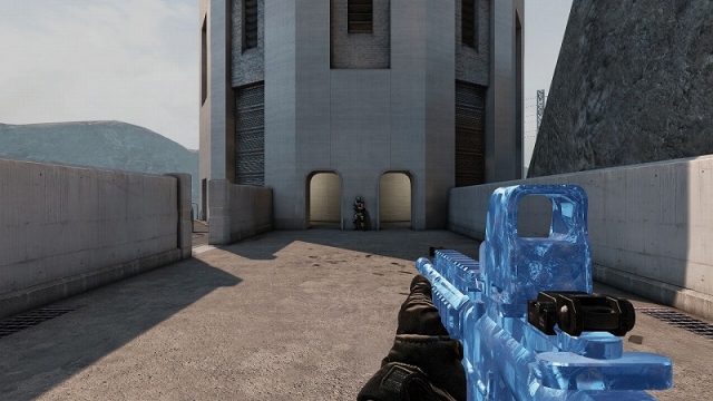 スペシャルフォース2、春満開のイベント「スペシャルスプリングガチャ」が開催の画像