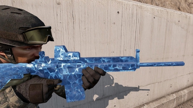 スペシャルフォース2、春満開のイベント「スペシャルスプリングガチャ」が開催の画像