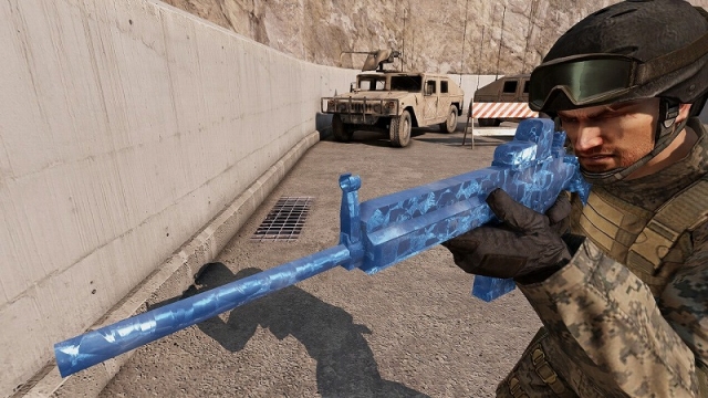 スペシャルフォース2、春満開のイベント「スペシャルスプリングガチャ」が開催の画像