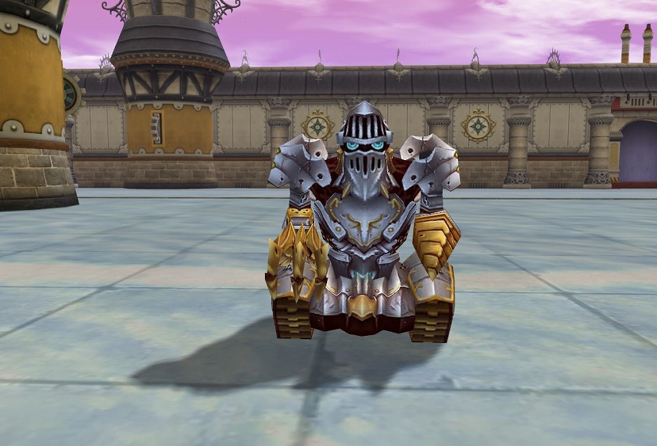 ルーセントハート、大型アップデート「Ludus」実装！新マップの追加やアバターを制作することが可能な「新生産システム」が登場の画像