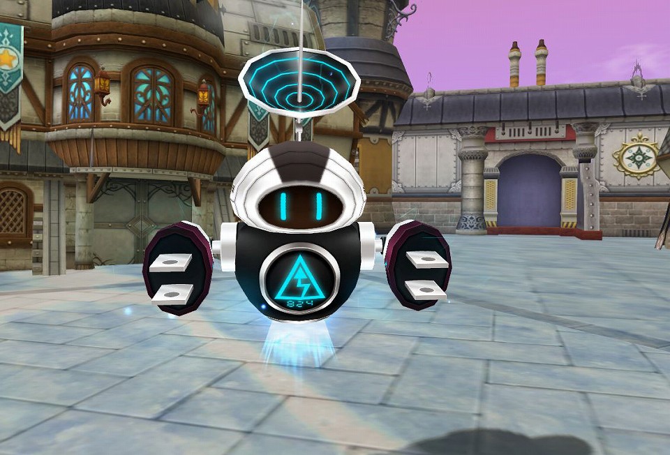 ルーセントハート、大型アップデート「Ludus」実装！新マップの追加やアバターを制作することが可能な「新生産システム」が登場の画像