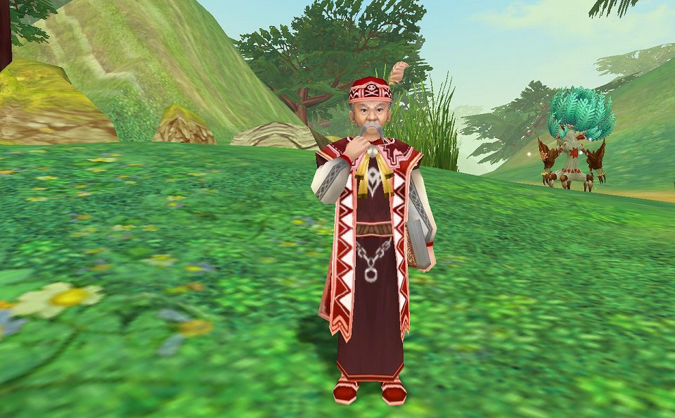 ルーセントハート、大型アップデート「Ludus」実装！新マップの追加やアバターを制作することが可能な「新生産システム」が登場の画像