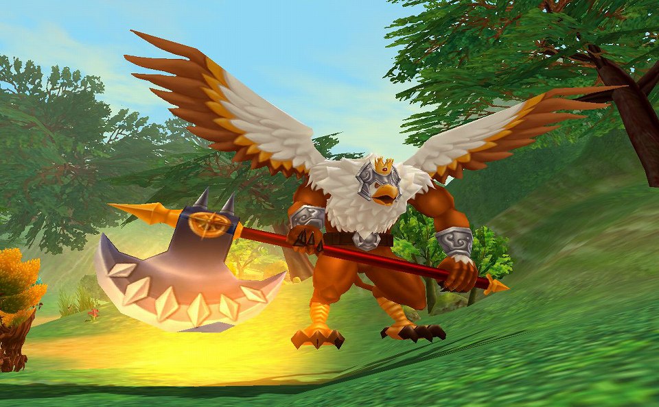 ルーセントハート、大型アップデート「Ludus」実装！新マップの追加やアバターを制作することが可能な「新生産システム」が登場の画像