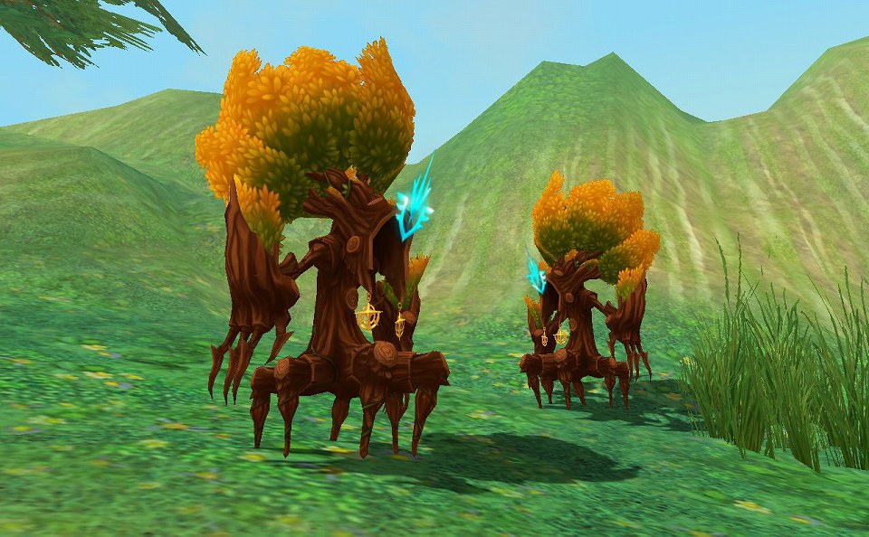 ルーセントハート、大型アップデート「Ludus」実装！新マップの追加やアバターを制作することが可能な「新生産システム」が登場の画像