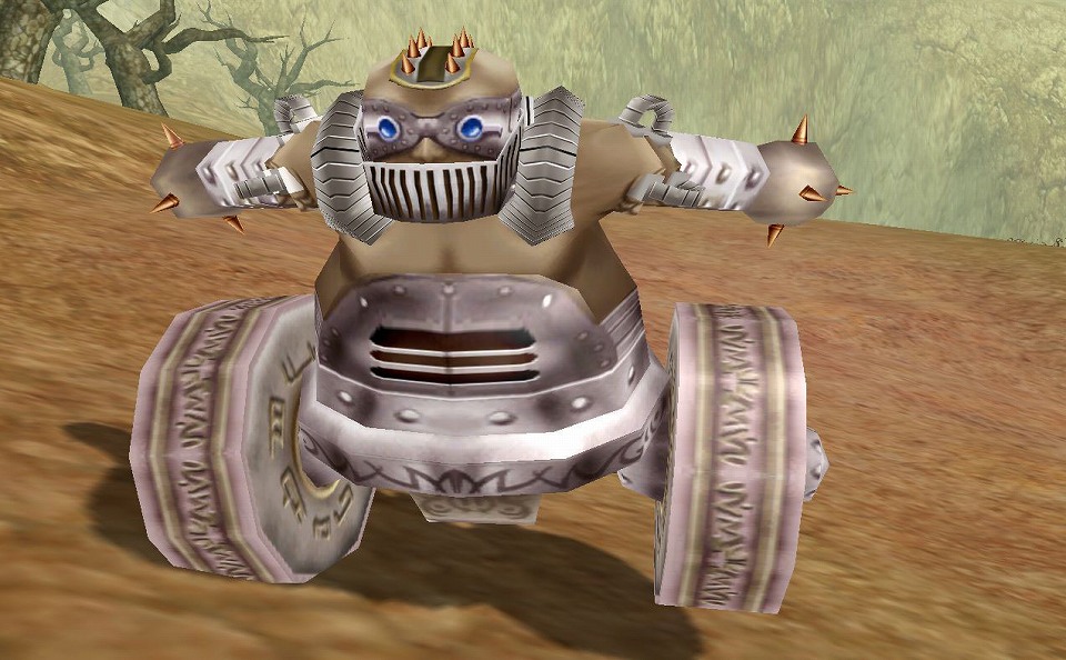 ルーセントハート、大型アップデート「Ludus」実装！新マップの追加やアバターを制作することが可能な「新生産システム」が登場の画像