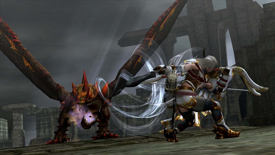 モンスターハンター フロンティアG、秘伝開眼奥義の動画公開！GSRPが大量獲得できる「プレミアムコース 獲得ポイント3倍！」や「報酬ブースト祭」も開催の画像