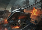 World of Tanks、次期アップデートにて“拠点モード”と“ヒストリカルバトルモード”が追加