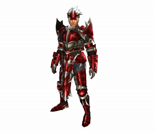 モンスターハンターフロンティアG、実施予定の大型アップデート「GG」における穿龍棍の秘伝防具と秘伝スキルなどの情報を公開の画像