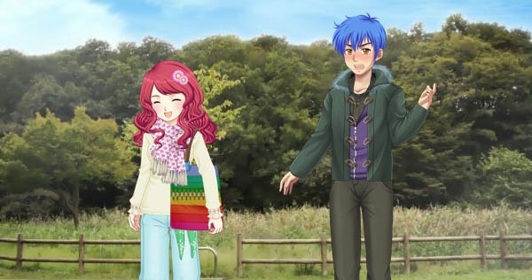 キャラフレ、友だちを誘って春のハイキングに出かけよう！「天翔山たけのこ狩りハイキング」が開催の画像