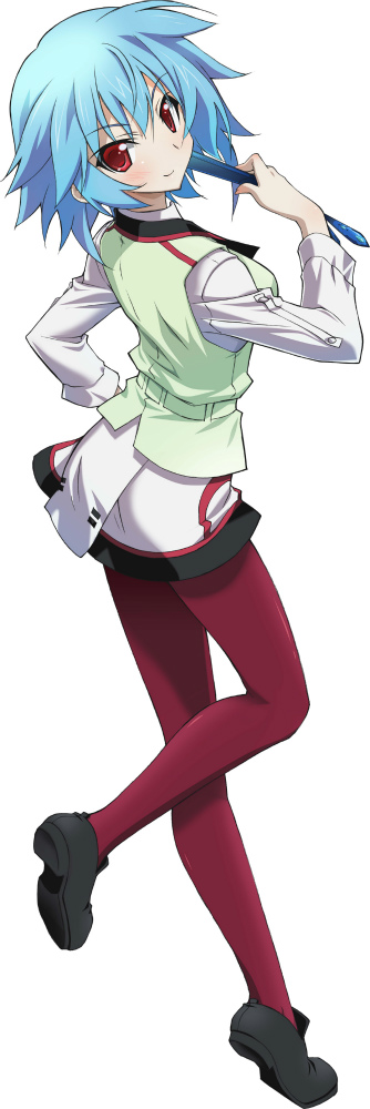 モンスターハンター フロンティアG、「IS＜インフィニット・ストラトス＞」とのコラボが決定！4月30日よりコラボ武器＆防具が登場の画像