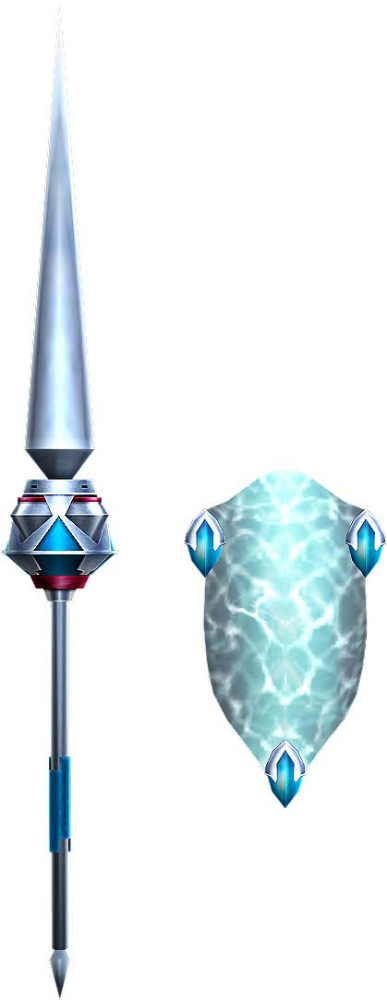 モンスターハンター フロンティアG、「IS＜インフィニット・ストラトス＞」とのコラボが決定！4月30日よりコラボ武器＆防具が登場の画像