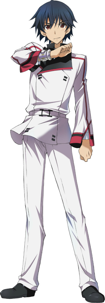 モンスターハンター フロンティアG、「IS＜インフィニット・ストラトス＞」とのコラボが決定！4月30日よりコラボ武器＆防具が登場の画像