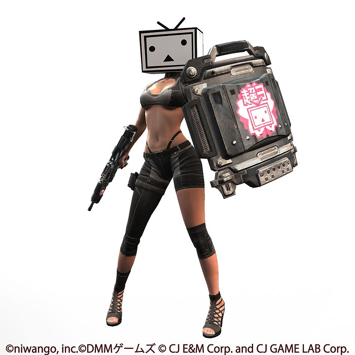 HOUNDS、「BATTLE of HOUNDS」決勝大会へと進出する4つのクランが決定！ニコニコ超会議3のイベント内容＆来場者特典ビジュアルを公開の画像