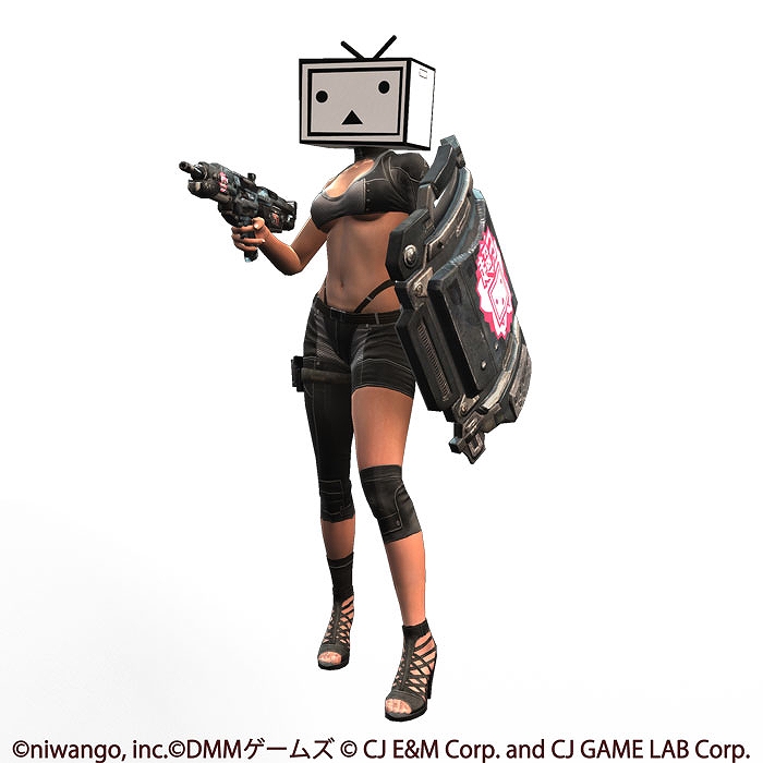 HOUNDS、「BATTLE of HOUNDS」決勝大会へと進出する4つのクランが決定！ニコニコ超会議3のイベント内容＆来場者特典ビジュアルを公開の画像