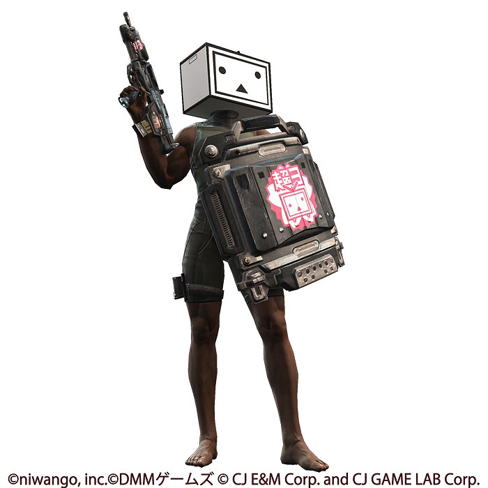 HOUNDS、「BATTLE of HOUNDS」決勝大会へと進出する4つのクランが決定！ニコニコ超会議3のイベント内容＆来場者特典ビジュアルを公開の画像