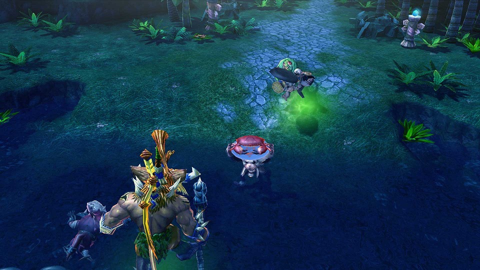 カオス ヒーローズ オンライン、神聖連合に見習い料理人・スプーキーが参戦！1周年記念の「全ヒーロー無料選択イベント」も開催の画像