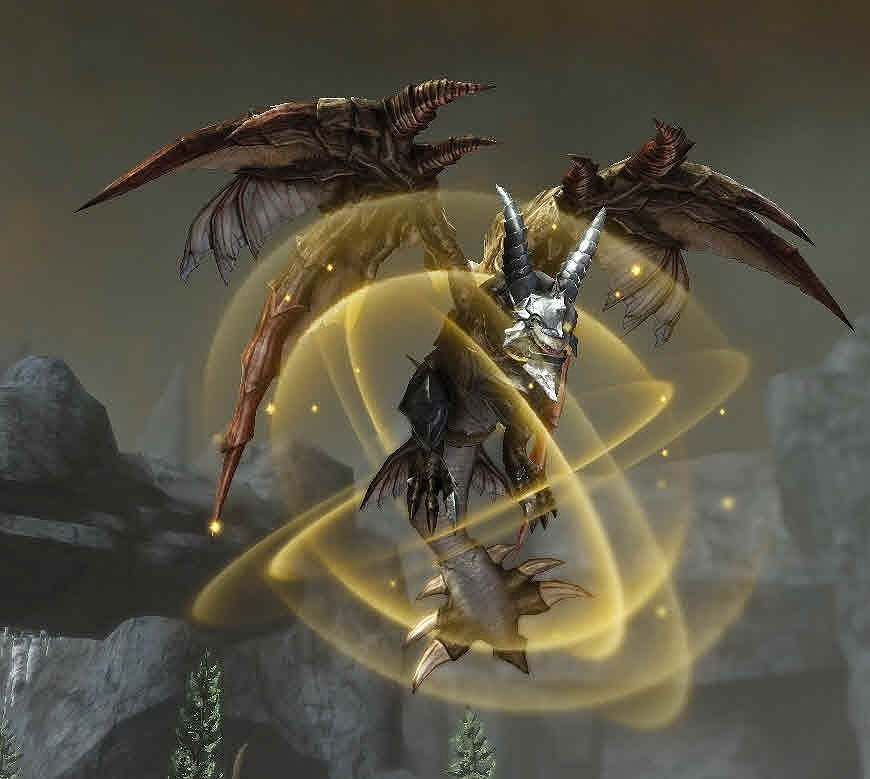 ドラゴンズプロフェット、持ち物枠が増やせる新機能「オプション枠」が登場！「ドラプロパーティー企画」などもスタートの画像