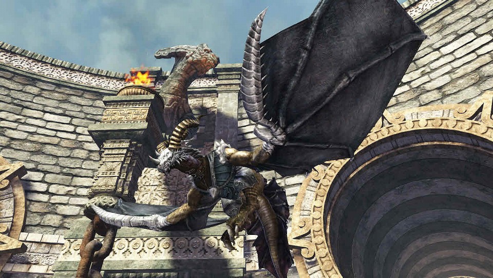 ドラゴンズプロフェット、持ち物枠が増やせる新機能「オプション枠」が登場！「ドラプロパーティー企画」などもスタートの画像