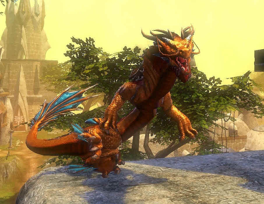 ドラゴンズプロフェット、持ち物枠が増やせる新機能「オプション枠」が登場！「ドラプロパーティー企画」などもスタートの画像