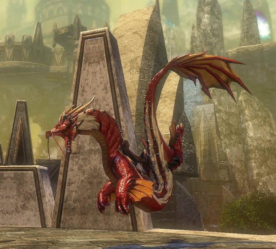 ドラゴンズプロフェット、持ち物枠が増やせる新機能「オプション枠」が登場！「ドラプロパーティー企画」などもスタートの画像