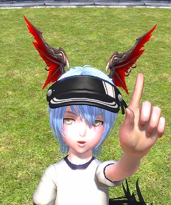 TERA、ガチャに新たなデザインの「2014制服アバター」が登場の画像