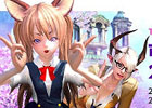 TERA、ガチャに新たなデザインの「2014制服アバター」が登場