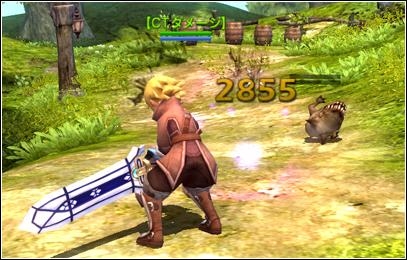 ドラゴンネスト、新能力値「CTダメージ」＆無属性攻撃に属性を付加できる「属性竜珠」が実装予定の画像