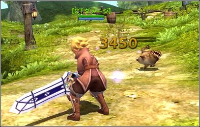 ドラゴンネスト、新能力値「CTダメージ」＆無属性攻撃に属性を付加できる「属性竜珠」が実装予定の画像