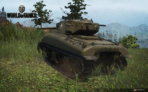 World of Tanks、戦車・背景のグラフィックの強化や新ゲームモード”ヒストリカルバトル”を導入するアップデート 9.0“NEW FRONTIER”が4月17日に実施の画像
