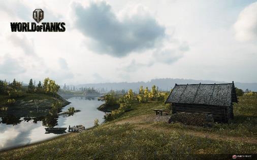 World of Tanks、戦車・背景のグラフィックの強化や新ゲームモード”ヒストリカルバトル”を導入するアップデート 9.0“NEW FRONTIER”が4月17日に実施の画像