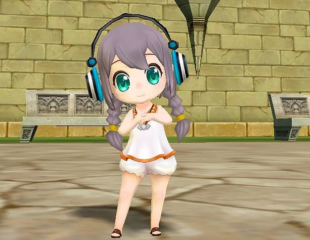 ルーセントハート、ダンス曲に人気アーティストGeroさんの「Light and Shadow」が登場！「春コレ」「ほしコレ」公開の画像