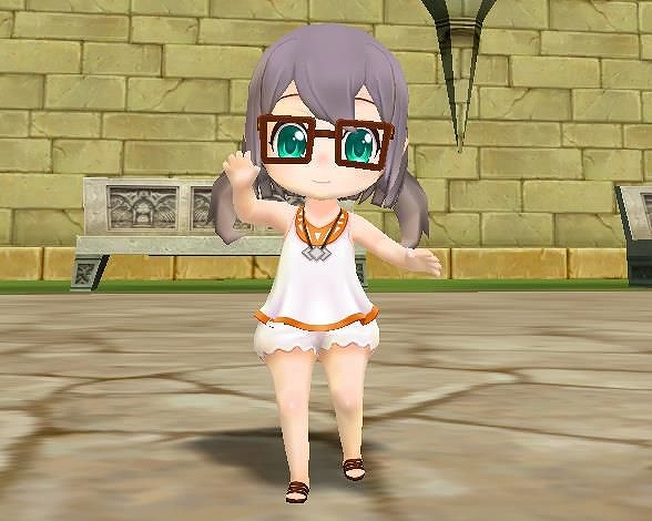 ルーセントハート、ダンス曲に人気アーティストGeroさんの「Light and Shadow」が登場！「春コレ」「ほしコレ」公開の画像