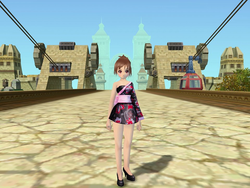 ルーセントハート、ダンス曲に人気アーティストGeroさんの「Light and Shadow」が登場！「春コレ」「ほしコレ」公開の画像