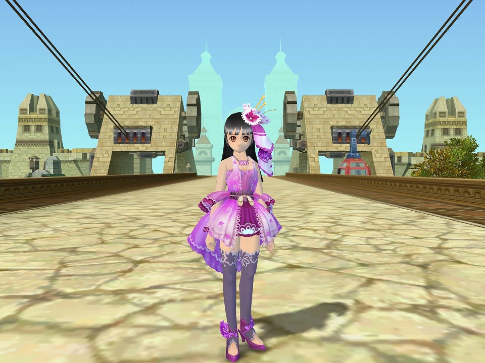 ルーセントハート、ダンス曲に人気アーティストGeroさんの「Light and Shadow」が登場！「春コレ」「ほしコレ」公開の画像