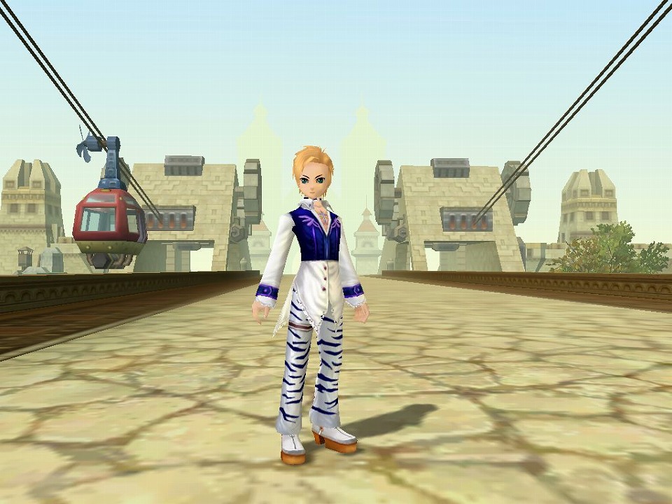 ルーセントハート、ダンス曲に人気アーティストGeroさんの「Light and Shadow」が登場！「春コレ」「ほしコレ」公開の画像