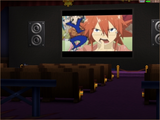 エミル・クロニクル・オンライン、「電波教師」コラボレーション企画第1弾「プロモーションイリスカード『電波教師』からの使者」の情報が公開の画像