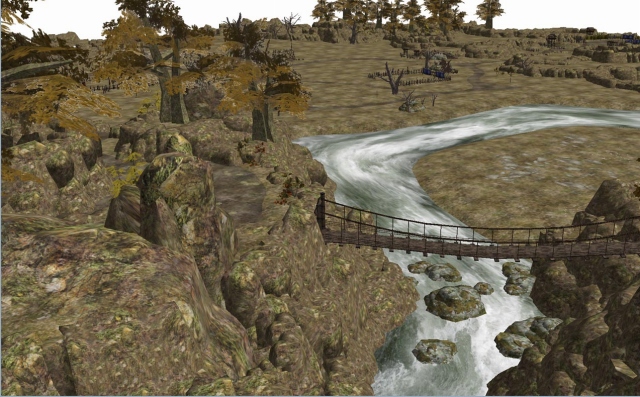 鬼斬、PS4版の正式サービスが開始！新ステージ「関ヶ原」「加賀」が実装の画像