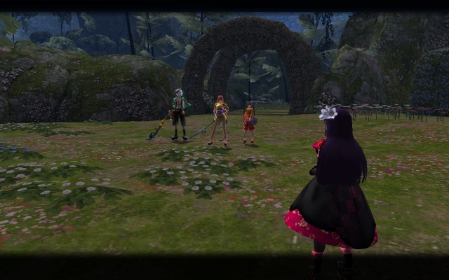 鬼斬、PS4版の正式サービスが開始！新ステージ「関ヶ原」「加賀」が実装の画像