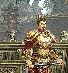 三国群英伝ONLINE2、大型アップデート「東将之風」が実施！イベント「三国武道大会」や「群雄将魂キャンペーン」もスタートの画像