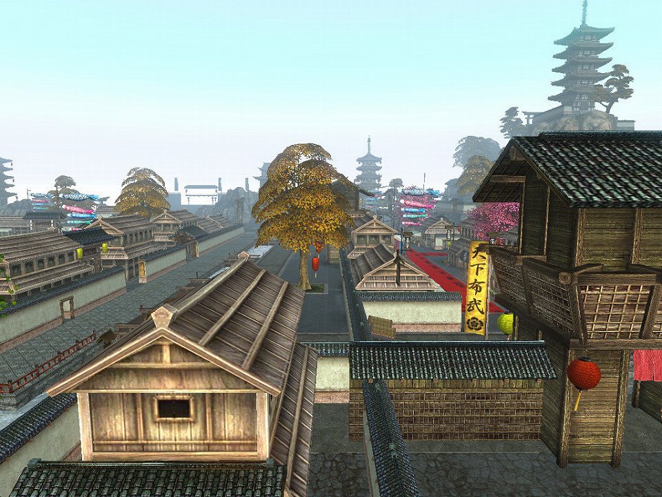 三国群英伝ONLINE2、大型アップデート「東将之風」が実施！イベント「三国武道大会」や「群雄将魂キャンペーン」もスタートの画像