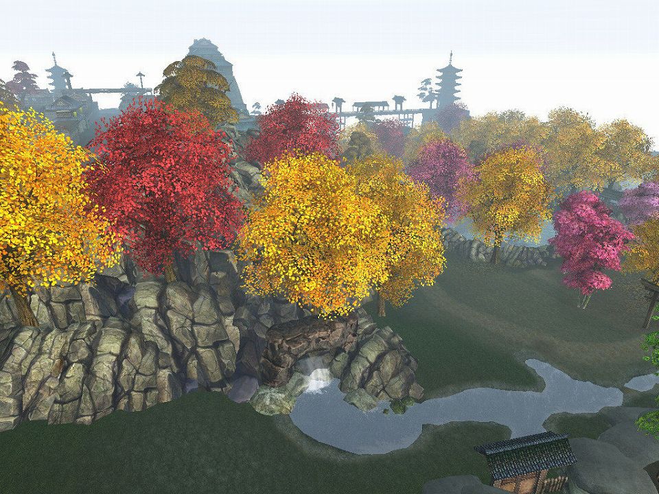 三国群英伝ONLINE2、大型アップデート「東将之風」が実施！イベント「三国武道大会」や「群雄将魂キャンペーン」もスタートの画像