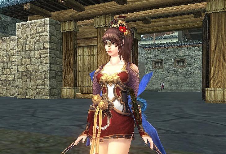 三国群英伝ONLINE2、大型アップデート「東将之風」が実施！イベント「三国武道大会」や「群雄将魂キャンペーン」もスタートの画像