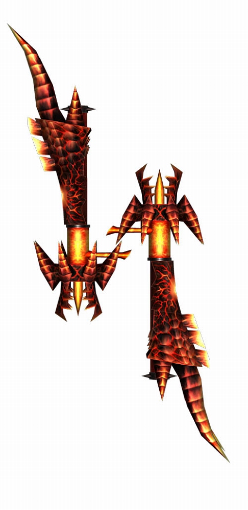 「モンスターハンター フロンティアG」大型アップデート「GG」総集編【後編】が公開の画像