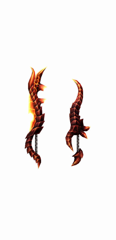 「モンスターハンター フロンティアG」大型アップデート「GG」総集編【後編】が公開の画像