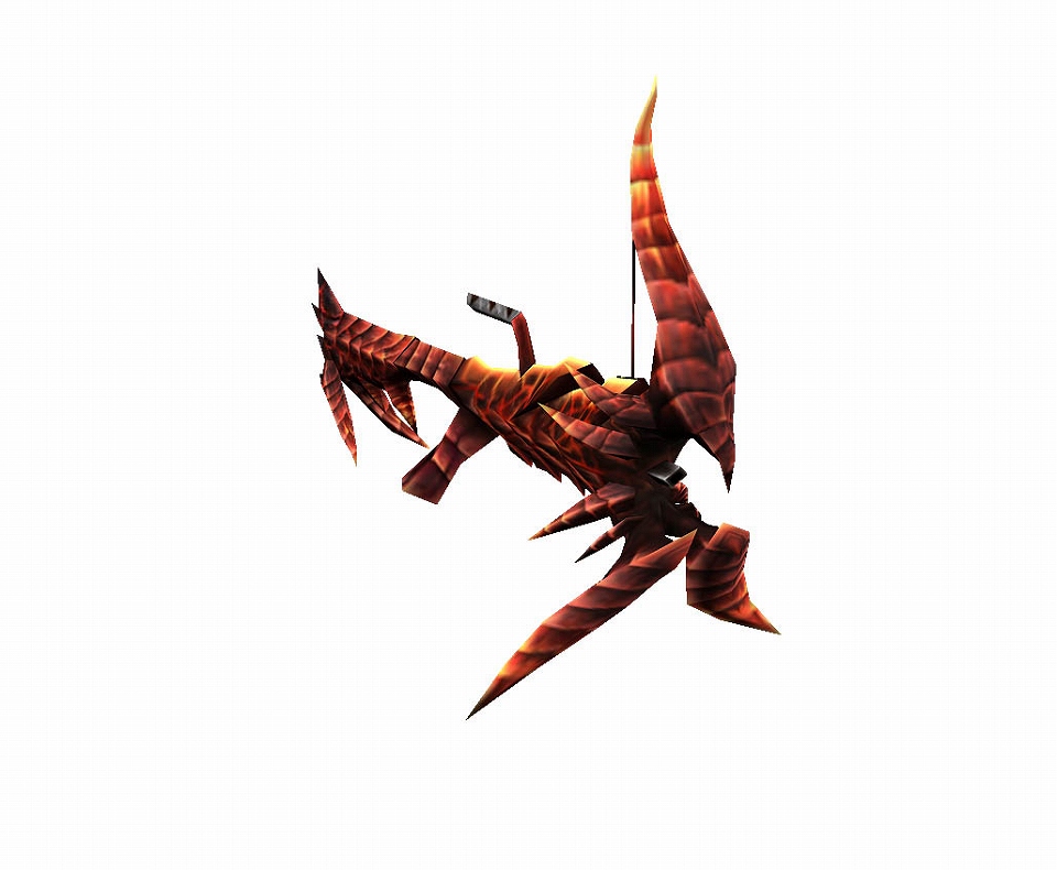 「モンスターハンター フロンティアG」大型アップデート「GG」総集編【後編】が公開の画像