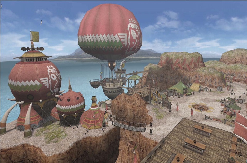 「モンスターハンター フロンティアG」大型アップデート「GG」総集編【後編】が公開の画像