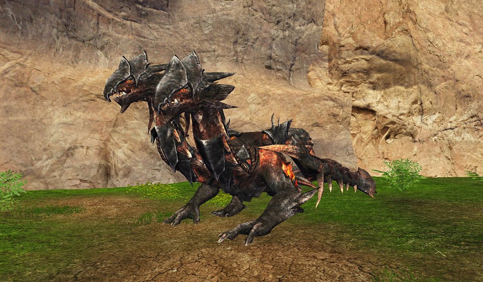 ドラゴンズプロフェット、強敵襲来に備える「キャラクター成長キャンペーン」が開催！「スクリーンショット撮影キャンペーン」もの画像