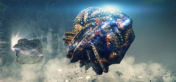 クロスファイア、 アンデッドモード新マップ「Devastated City（破滅都市）」実装！回し蹴りなど新たなアクションもの画像