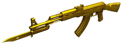 クロスファイア、 アンデッドモード新マップ「Devastated City（破滅都市）」実装！回し蹴りなど新たなアクションもの画像